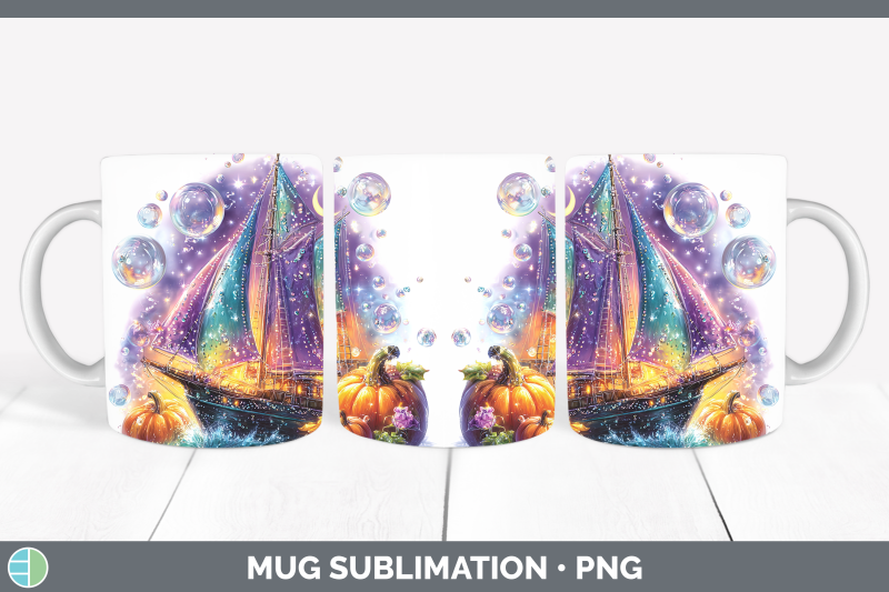 sailboat-mug-wrap-sea-halloween-sublimation-coffee-cup-desig
