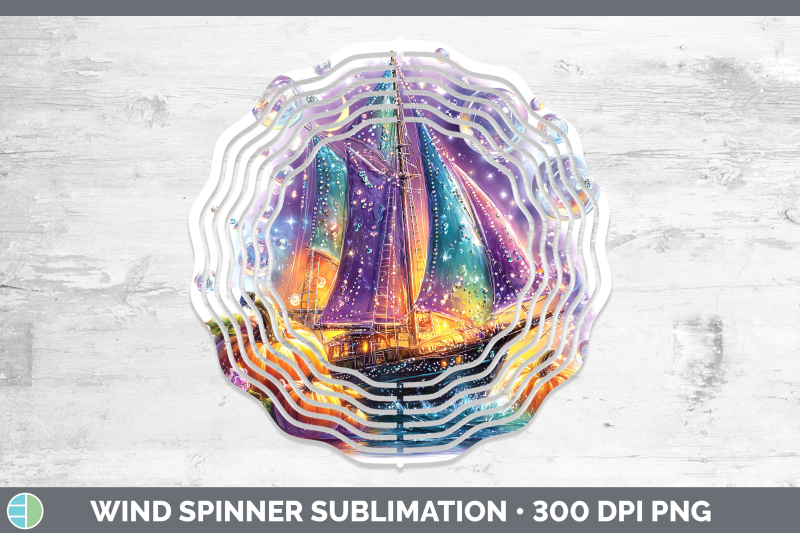 sailboat-wind-spinner-sea-halloween-sublimation-spinner-desi