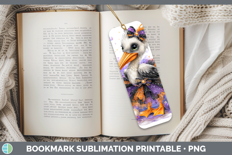 pelican-bookmark-sea-halloween-sublimation-printable-designs