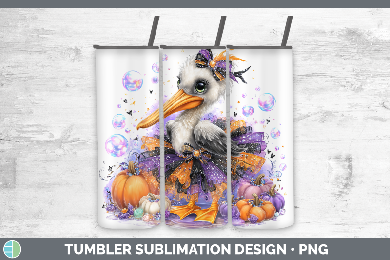 pelican-tumbler-sea-halloween-sublimation-20-oz-skinny-tumbl