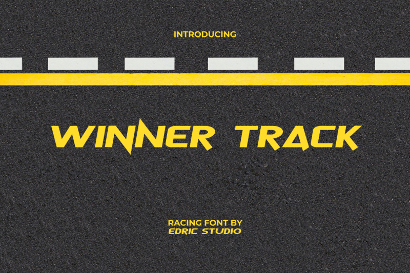 winner-track