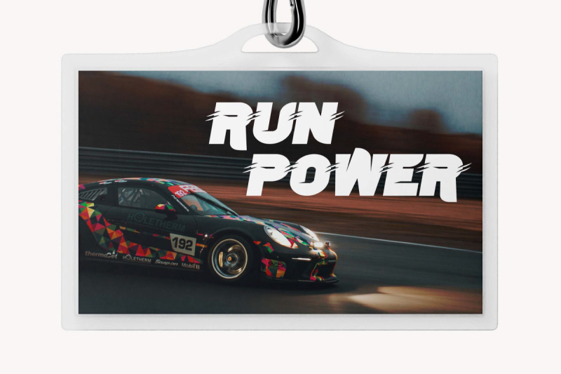 run-power