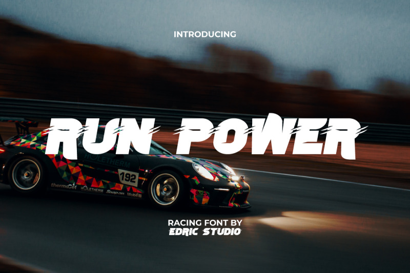 run-power