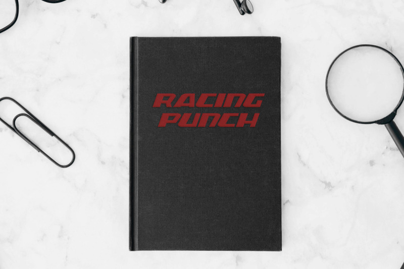 racing-punch