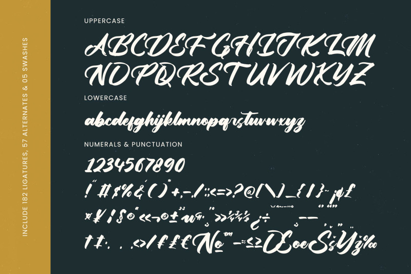 yulinta-satin-bold-calligraphy-font