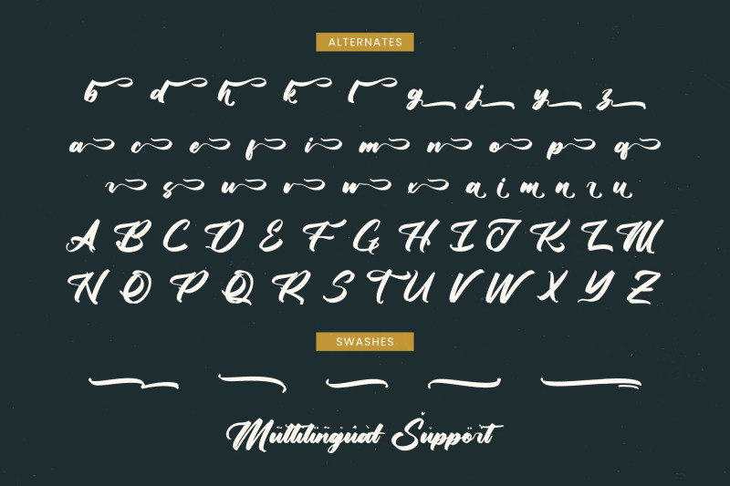 yulinta-satin-bold-calligraphy-font