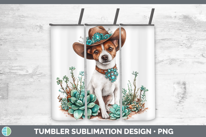 01-fox-terrier-tumbler-western-cowboy-dogs-sublimation-20-o