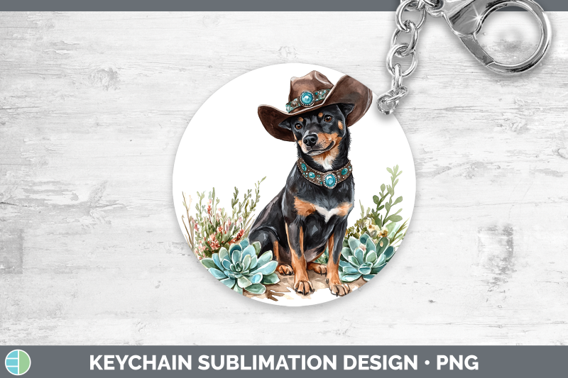02-australian-kelpie-keychain-western-cowboy-dogs-sublimati
