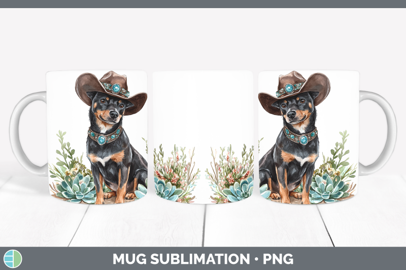 02-australian-kelpie-mug-wrap-western-cowboy-dogs-sublimati