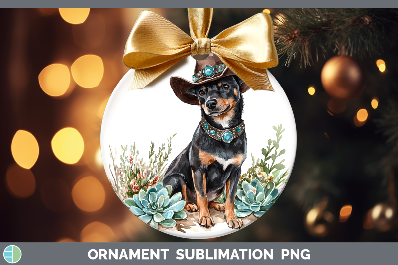 02-australian-kelpie-ornament-western-cowboy-dogs-sublimati