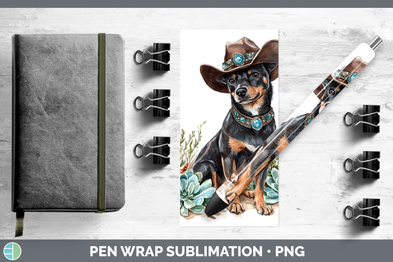 02-australian-kelpie-pen-wrap-western-cowboy-dogs-sublimati
