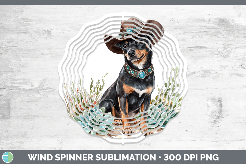 02-australian-kelpie-wind-spinner-western-cowboy-dogs-subli