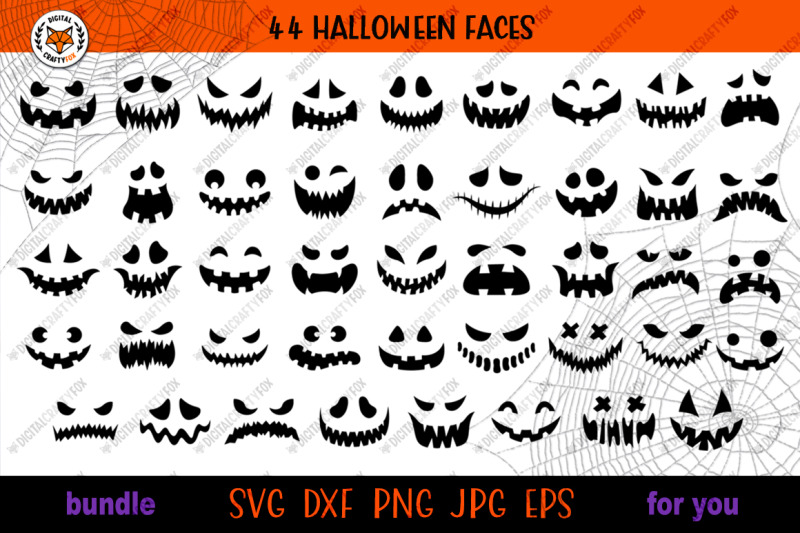 halloween-face-bundle-svg-pumpkin-faces-bundle-svg