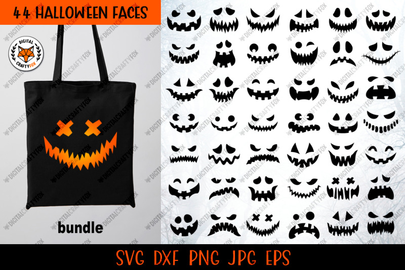halloween-face-bundle-svg-pumpkin-faces-bundle-svg
