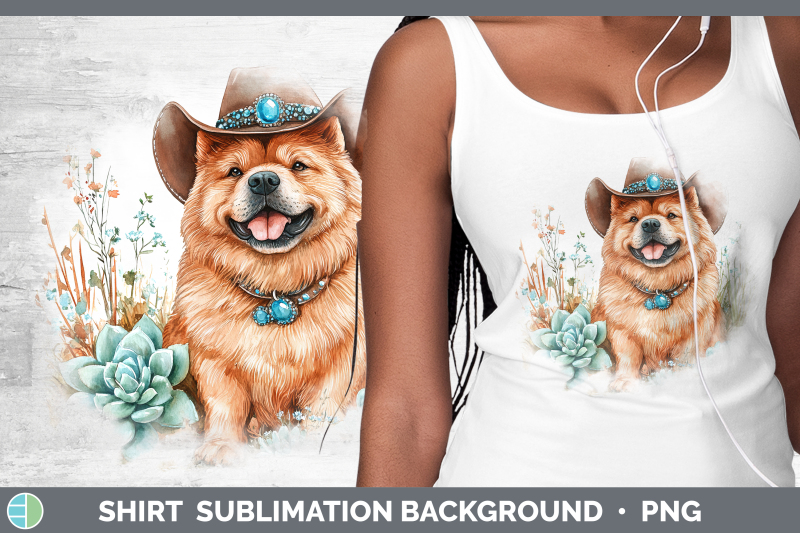 06-chow-chow-shirt-western-cowboy-dogs-sublimation-backgrou