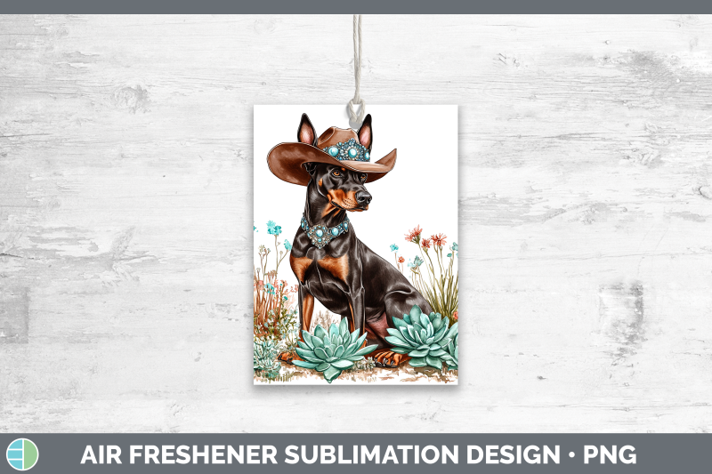 08-doberman-pinscher-air-freshener-western-cowboy-dogs-subl