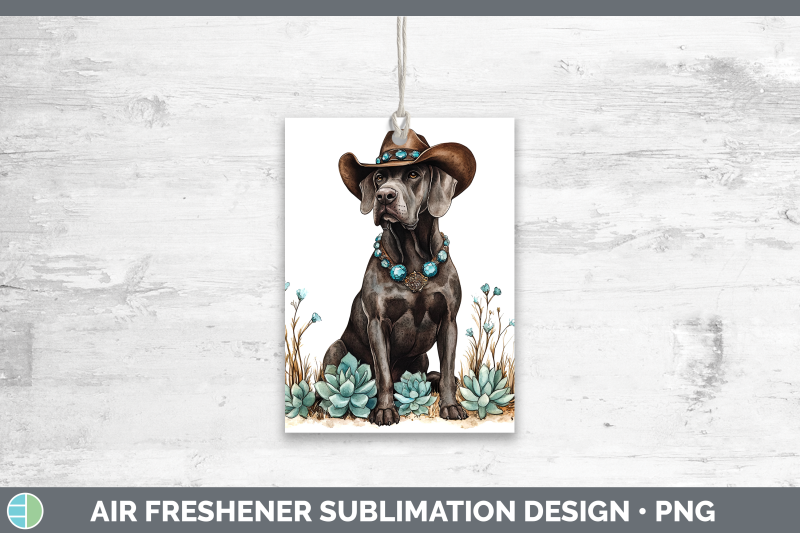10-great-dane-air-freshener-western-cowboy-dogs-sublimation