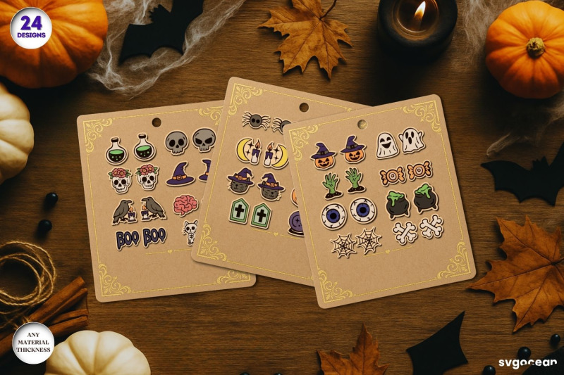 halloween-stud-earrings-bundle