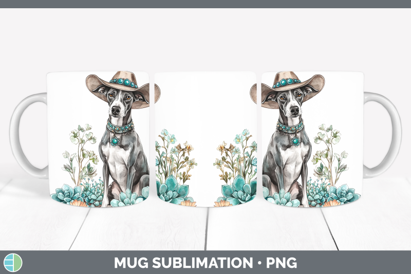 greyhound-mug-wrap-western-cowboy-dogs-sublimation-coffee-cu