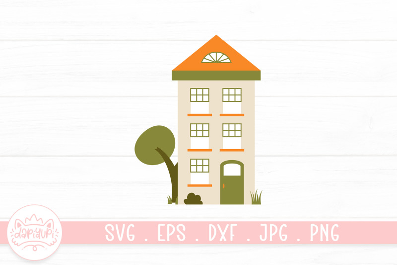 home-sweet-home-clipart-bundle