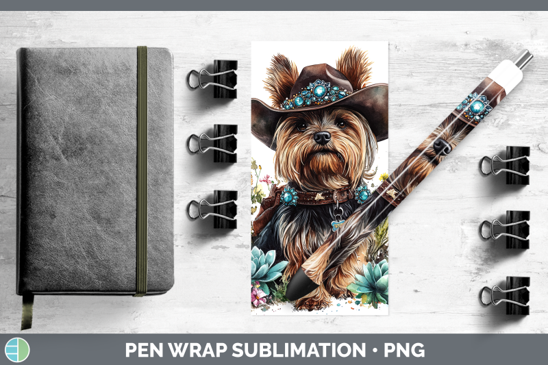 yorkshire-terrier-pen-wrap-western-cowboy-dogs-sublimation-p
