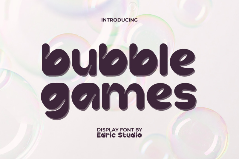 bubble-games