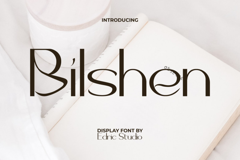 bilshen