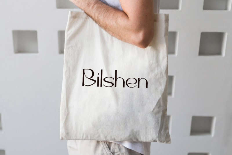 bilshen