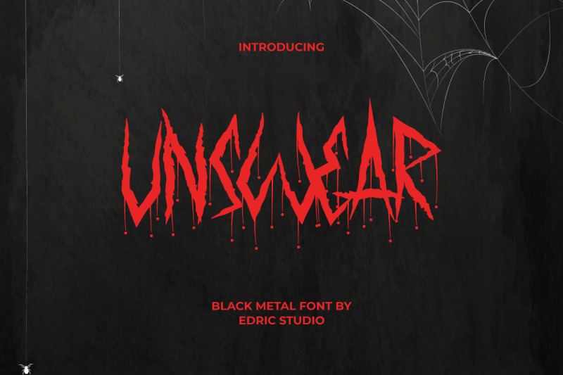 unswear