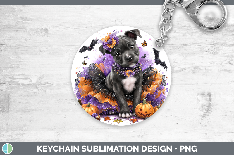 american-staffordshire-keychain-dogs-03-halloween-sublimatio