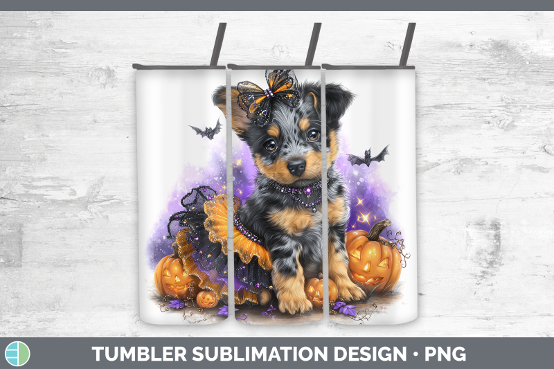 australian-cattle-dog-tumbler-dogs-03-halloween-sublimation