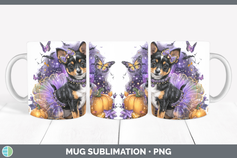basenji-mug-wrap-dogs-03-halloween-sublimation-coffee-cup-de