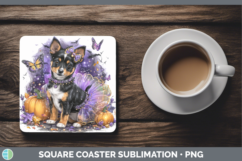 basenji-square-coaster-dogs-03-halloween-sublimation-drink-m