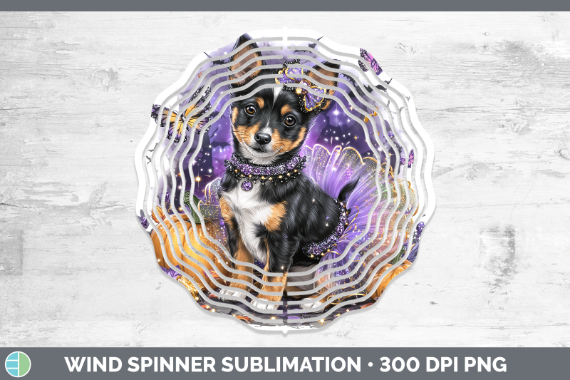 basenji-wind-spinner-dogs-03-halloween-sublimation-spinner-d
