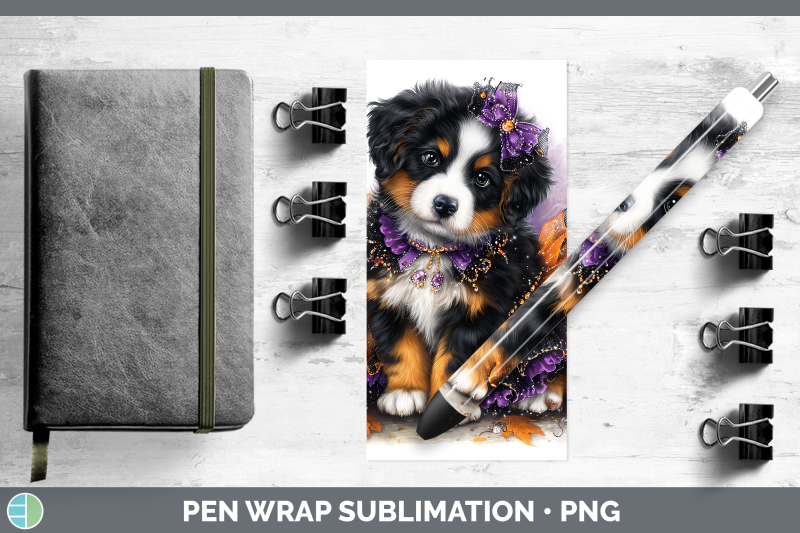 bernese-mountain-dog-pen-wrap-dogs-03-halloween-sublimation