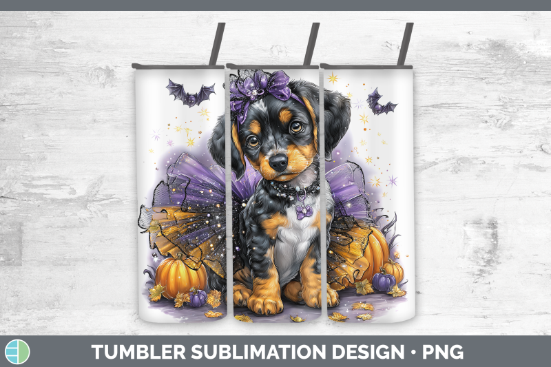 bluetick-coonhound-tumbler-dogs-03-halloween-sublimation-20