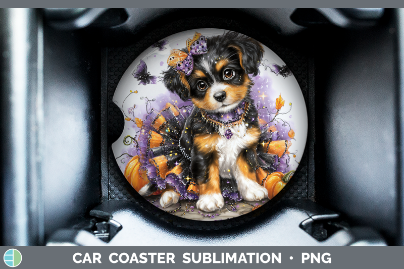 brittany-dog-car-coaster-dogs-03-halloween-sublimation-drink