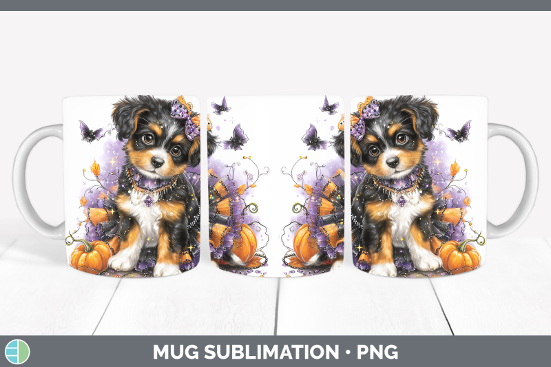brittany-dog-mug-wrap-dogs-03-halloween-sublimation-coffee-c