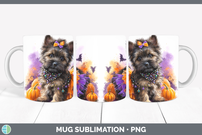 cairn-terrier-mug-wrap-dogs-03-halloween-sublimation-coffee