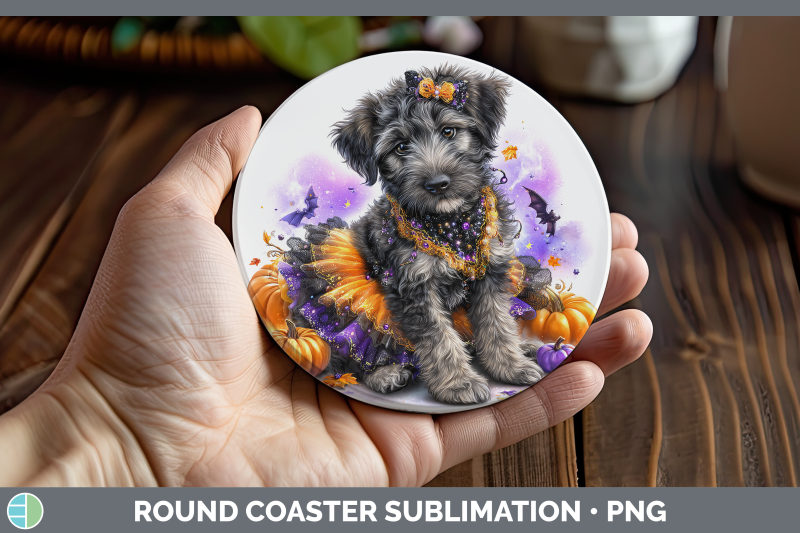 irish-wolfhound-round-coaster-dogs-03-halloween-sublimation