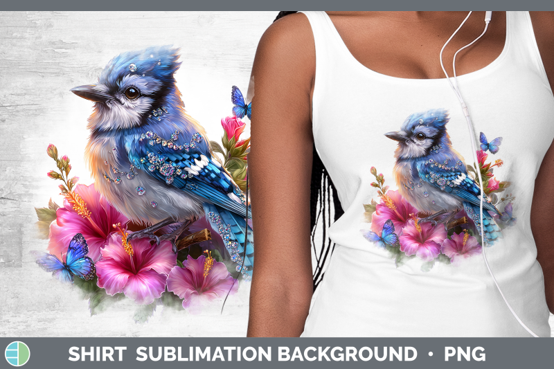 blue-jay-shirt-birds-01-floral-summer-sublimation-background