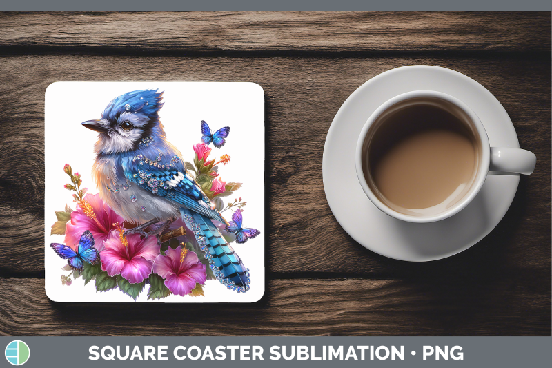 blue-jay-square-coaster-birds-01-floral-summer-sublimation-d