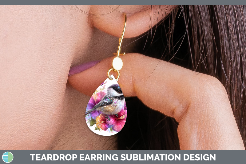 chickadee-teardrop-earrings-birds-01-floral-summer-sublimati