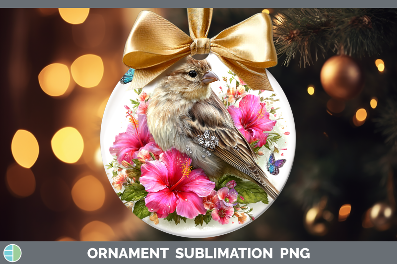 finch-ornament-birds-01-floral-summer-sublimation-bauble-des
