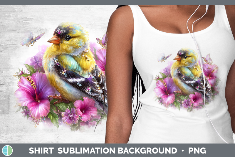 goldfinch-shirt-birds-01-floral-summer-sublimation-backgroun