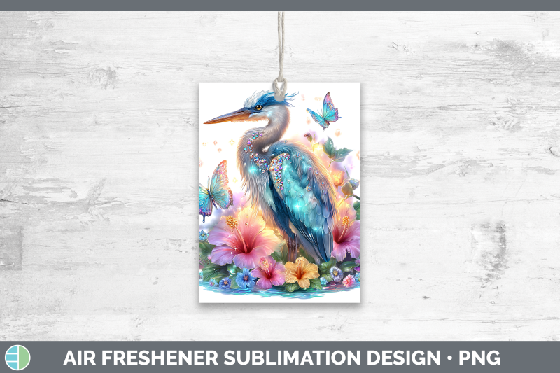 great-blue-heron-air-freshener-birds-01-floral-summer-sublim