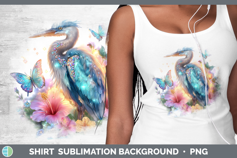 great-blue-heron-shirt-birds-01-floral-summer-sublimation-ba