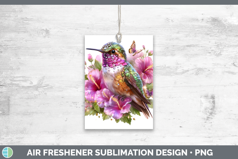 hummingbird-air-freshener-birds-01-floral-summer-sublimation