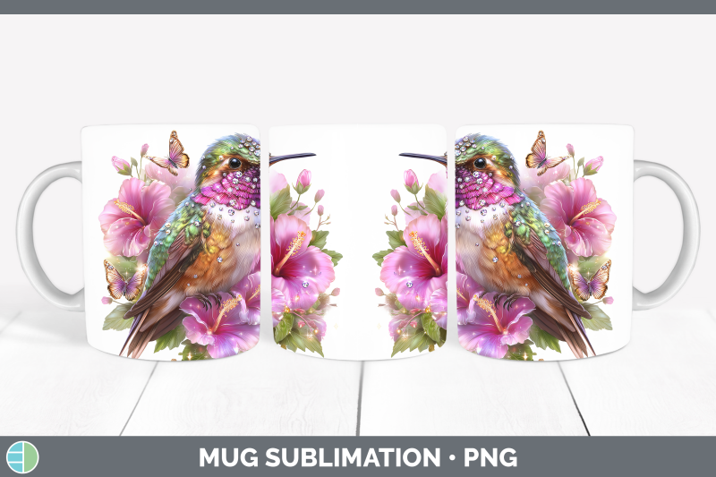 hummingbird-mug-wrap-birds-01-floral-summer-sublimation-coff