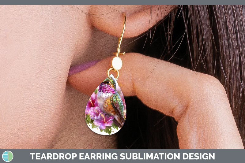 hummingbird-teardrop-earrings-birds-01-floral-summer-sublima